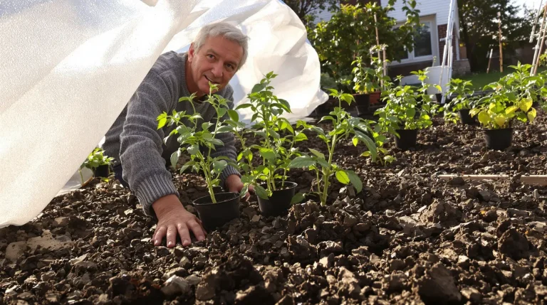 Les anciens ne plantaient rien avant cette date au jardin : voici pourquoi les récoltes étaient plus belles